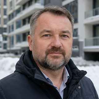 Сергей